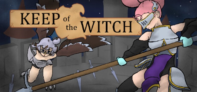 Keep of the Witch Image