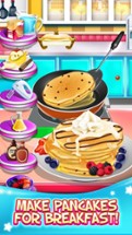 Kids Food Maker Cooking Games (Girl Boy) Free Image