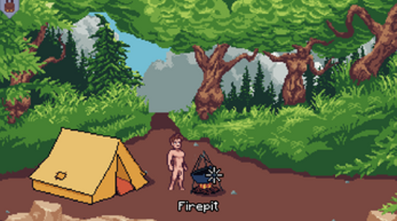 Kinks Quest screenshot