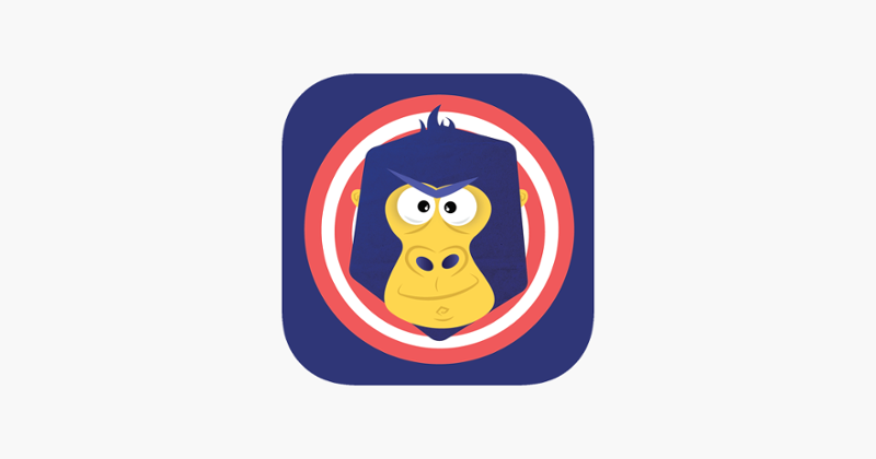 Kong Kash Game Cover