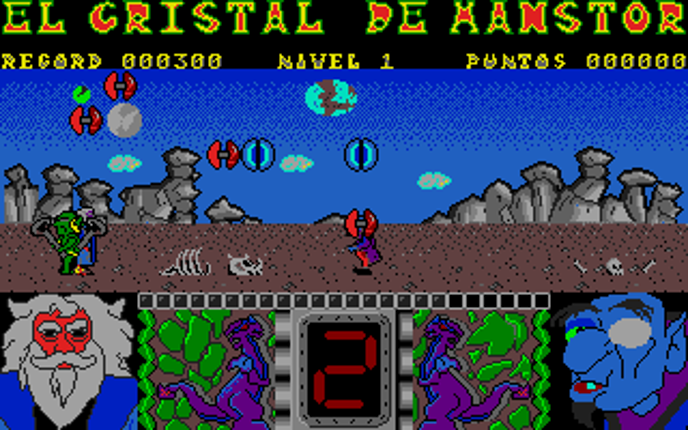 La Corona Mágica Image