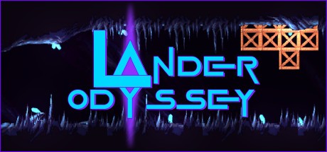 Games like Lander Odyssey