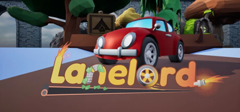 Lanelord Image