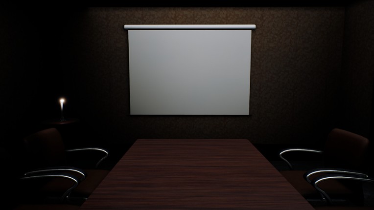 Last On Duty screenshot