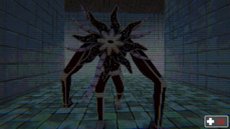 Last Train to Calabria screenshot