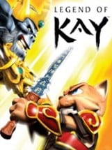 Legend of Kay Image