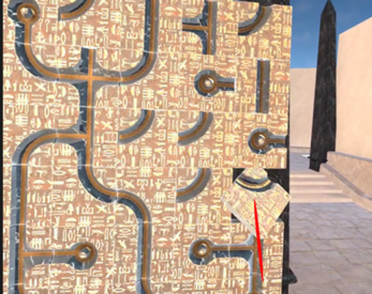 LIGHT AS A FEATHER Image