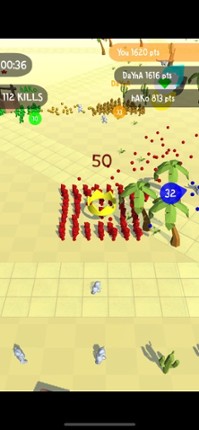 Line-Up.io Image