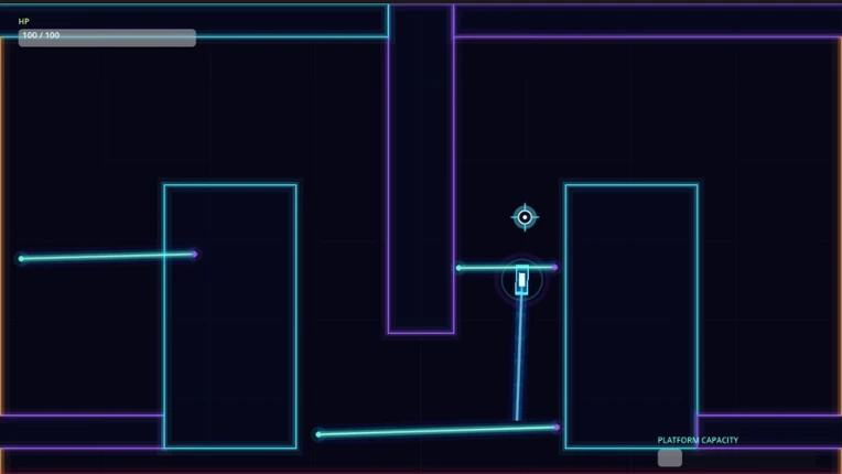 LINER/TRACER Image