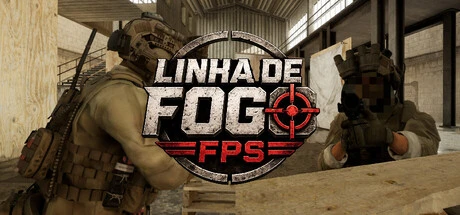 Games like Linha de Fogo FPS