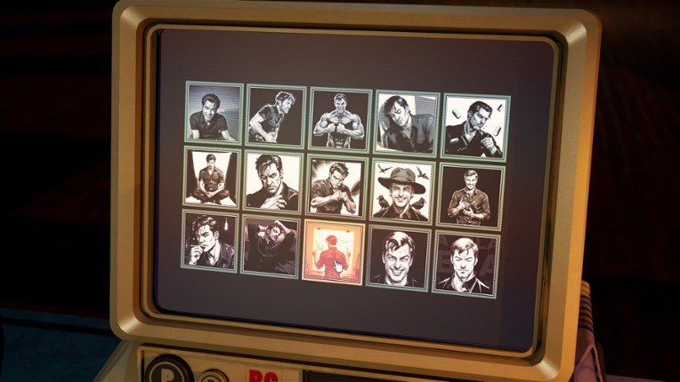 ListenUp! screenshot