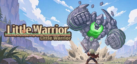 Games like Little Warrior