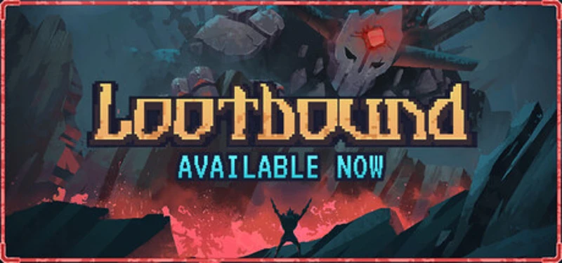 Lootbound Image