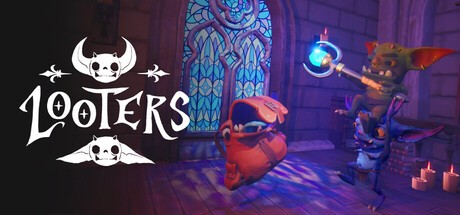 Games like Looters