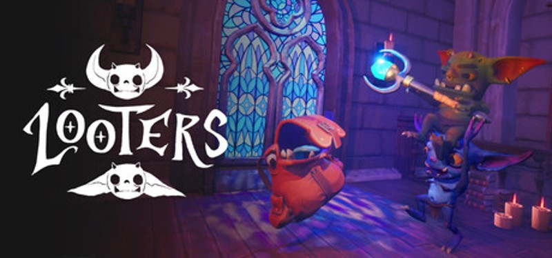 Looters Image
