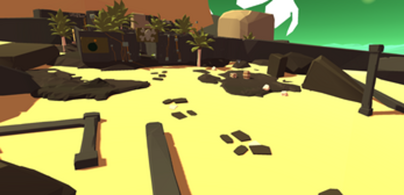 Lost in Transmission screenshot