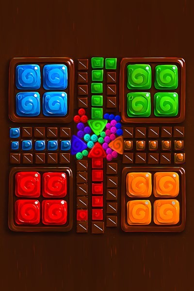 Games like Ludo Candyland Multiplayer With Friends