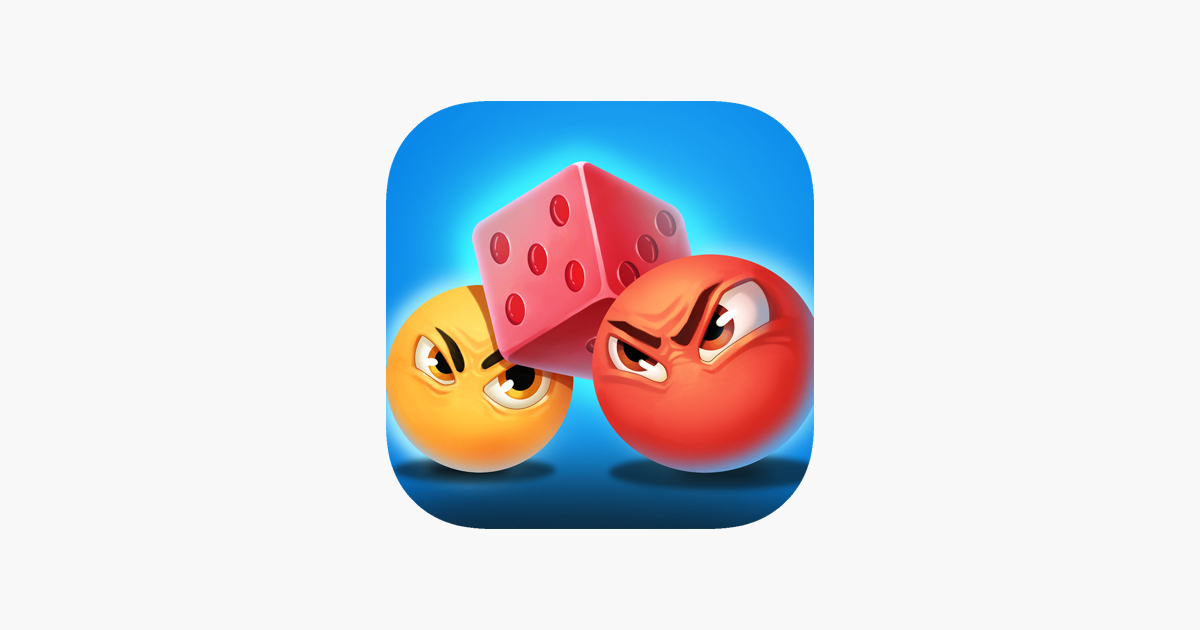 Games like Ludo Crest - Be a Star King