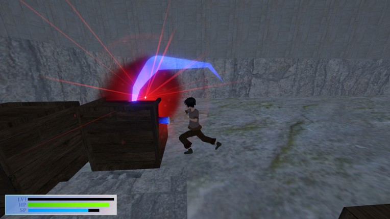 LuminousStoria screenshot