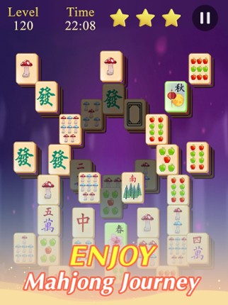 Mahjong Magic: Mahjong Game screenshot