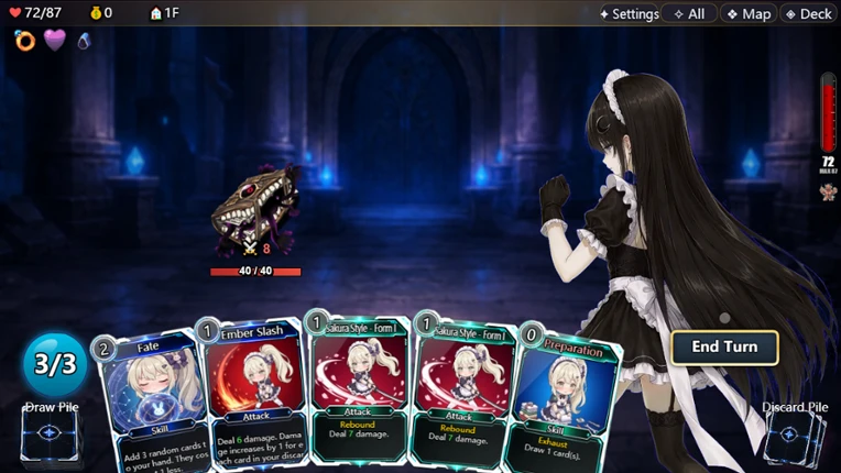 Maid?Hero! Image