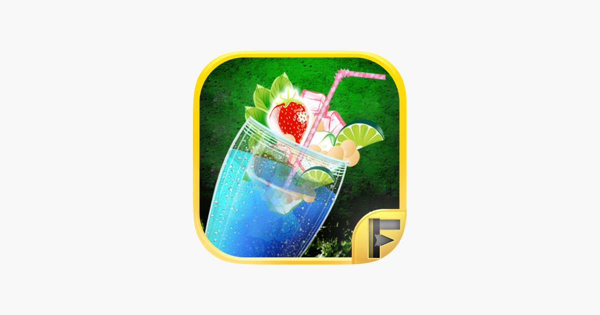 Games like Make A Soda Lemonade Cola Fizz