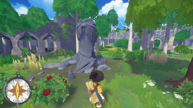 Map Map - A Game About Maps screenshot