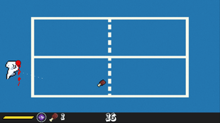 Meat Block screenshot