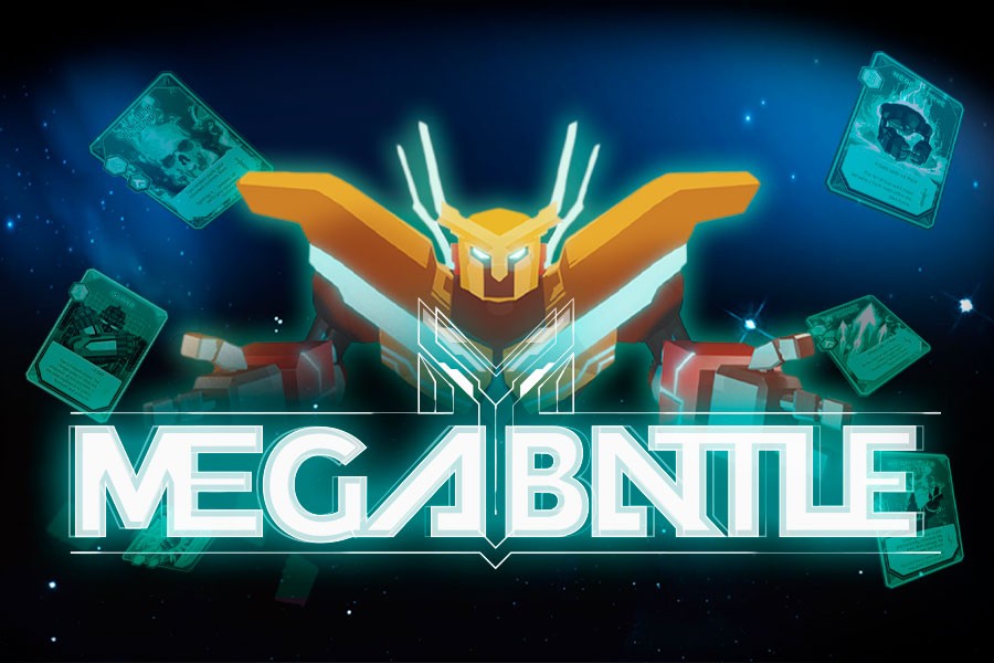 Games like MegaBattle