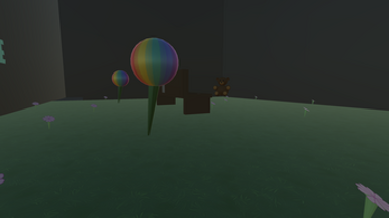 Meiro screenshot