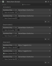 Menu Builder (Unity) Image