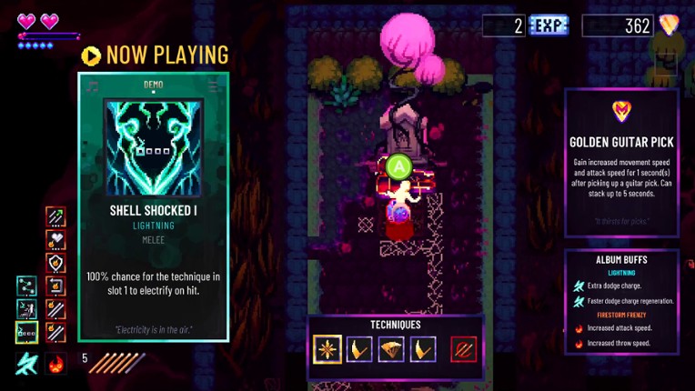 Metavoidal screenshot