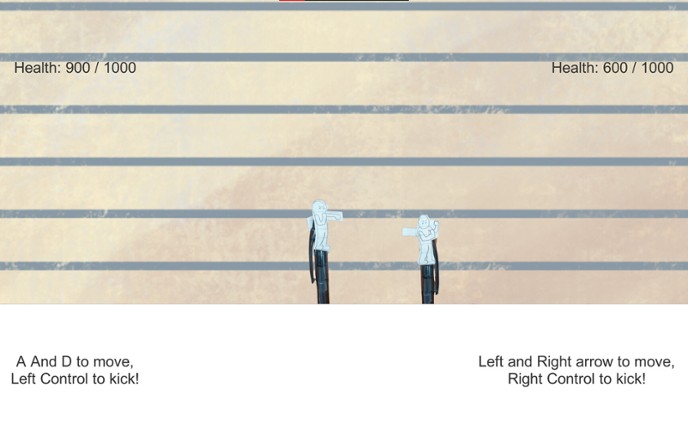 MGDC Minigame Collection screenshot