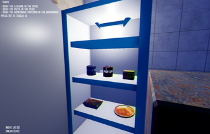 Midnight Snack screenshot