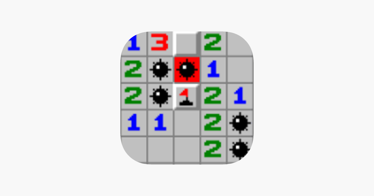 Games like Mine sweeper - Find Mine!