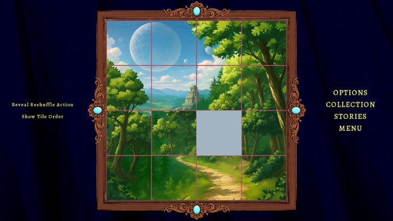 Mirror Atelier screenshot