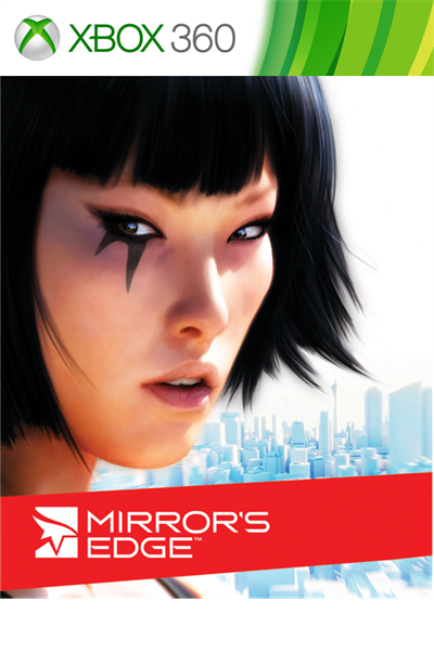 Games like Mirror's Edge