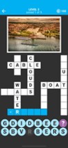 Mom's Crossword with Pics 2 Image