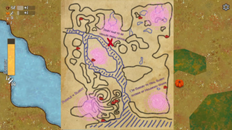 Mulberry Grove Image