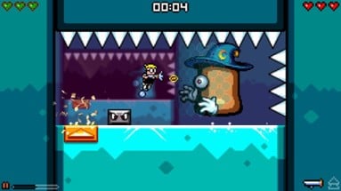 Mutant Mudds Collection Image