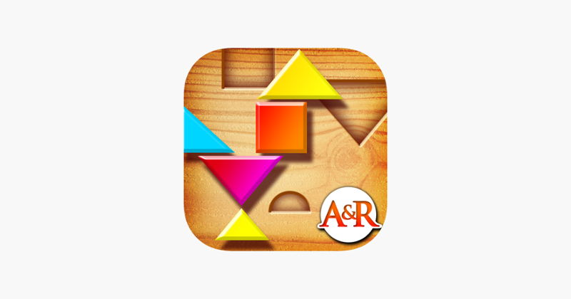 My First Tangrams Image