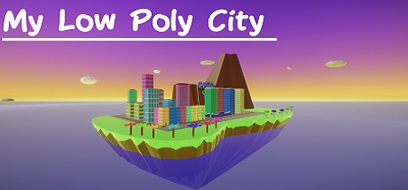 Games like My Low Poly City