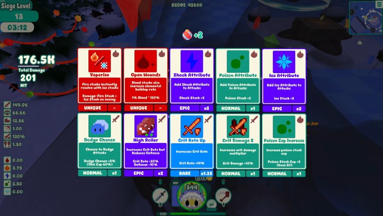 My Slime Garden screenshot