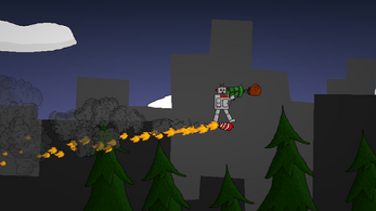 Mystery Chamber 2015 Forever screenshot