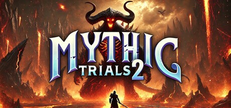 Games like Mythic Trials 2