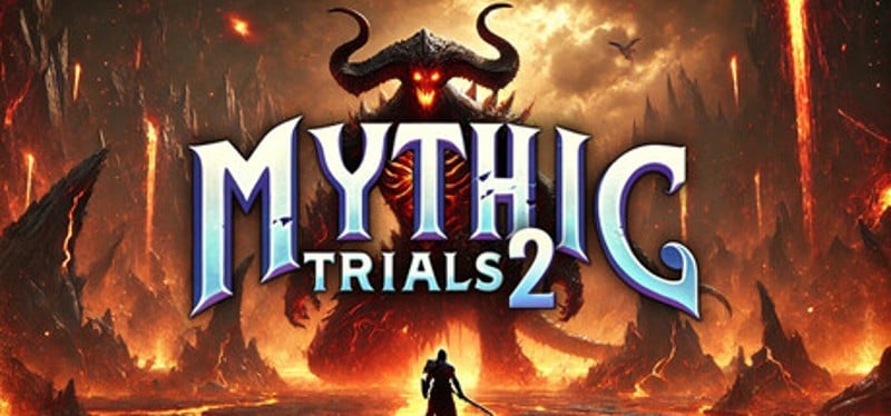 Mythic Trials 2 Image