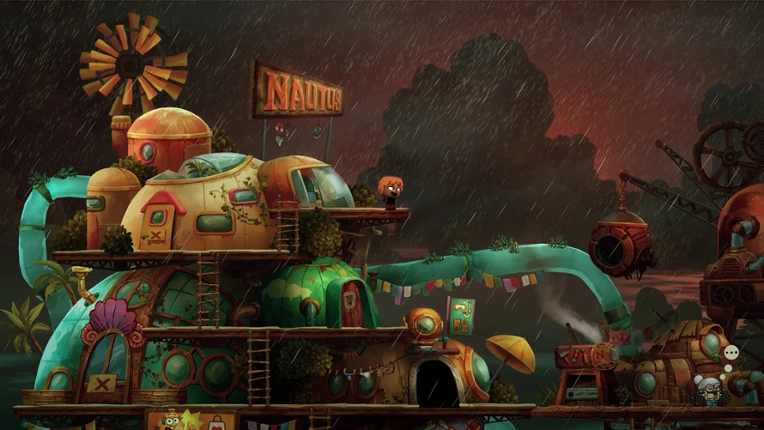 NAUTUS Image
