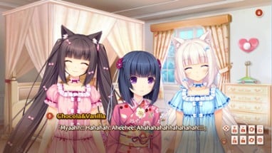 NEKOPARA Vol. 0 Image