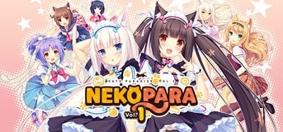 NEKOPARA Vol. 1 Image