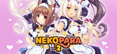 Games like NEKOPARA Vol. 2